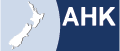 AHK Germany Logo